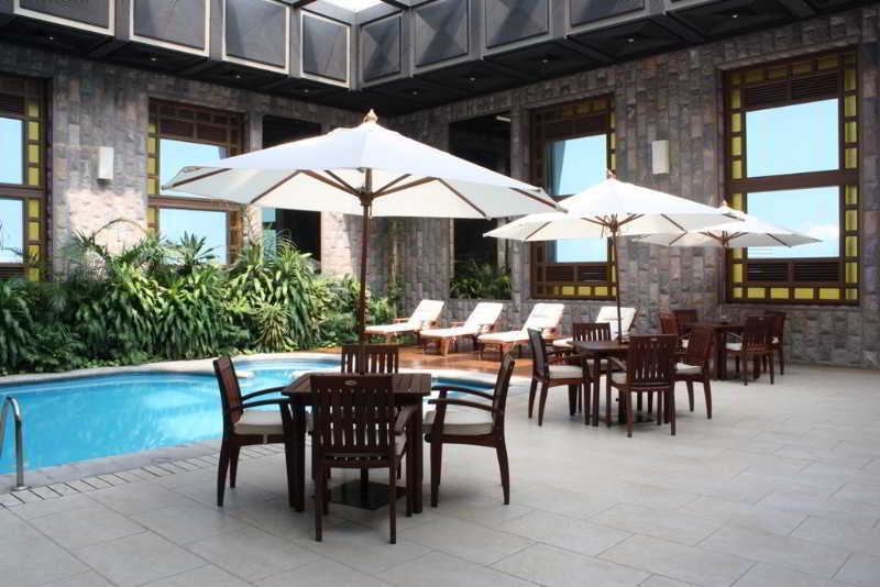 Exe Alameda Reforma Hotel México DF