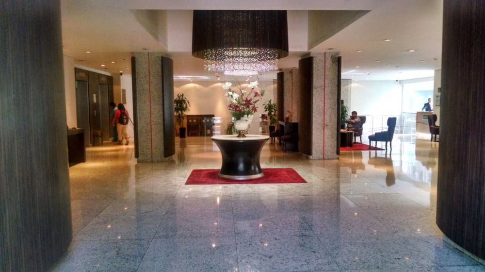 Exe Alameda Reforma Hotel México DF